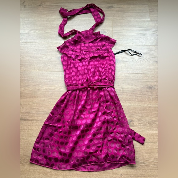 Bundle of 3 summer dresses. Rampage and Arden B - Picture 7 of 10